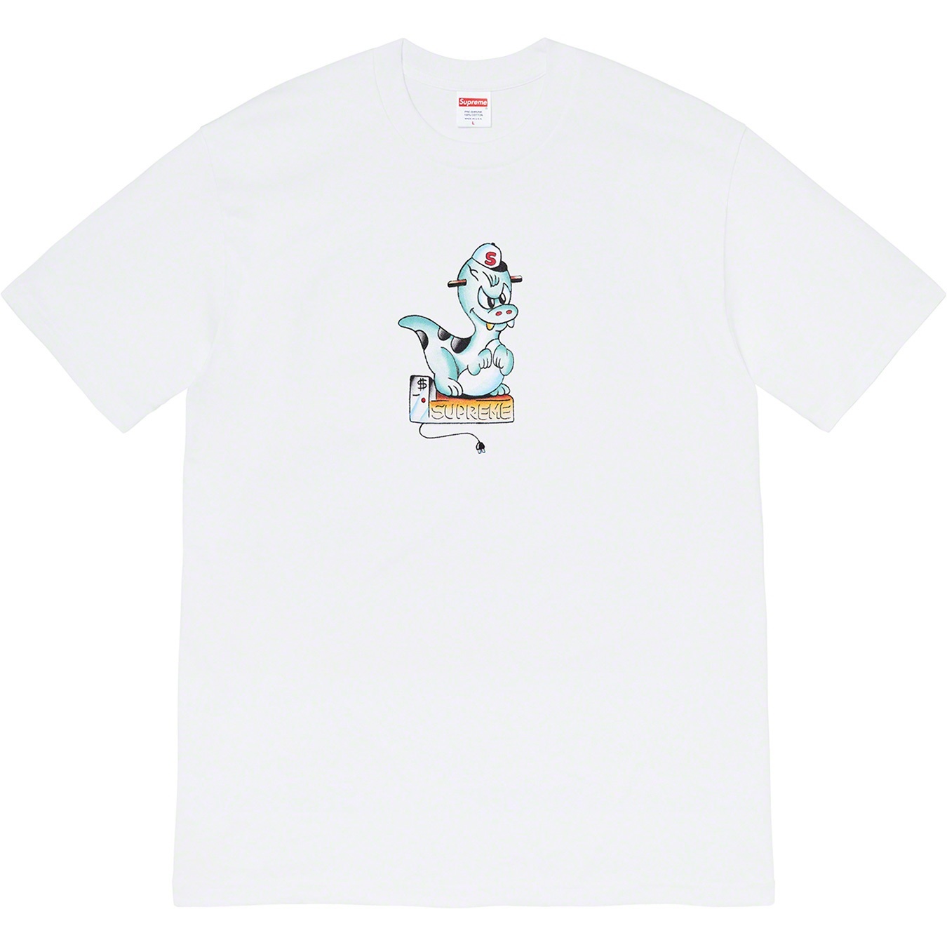 Dinosaur Tee view 7